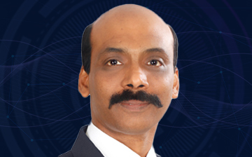 Kumar Rajagopalan