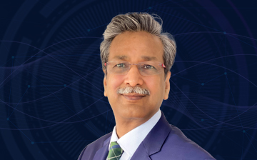 Rajnish Gupta