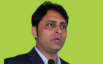 Aniruddha Banerjee, Head - Sales & Operations, Spencer’s Retail Ltd. 