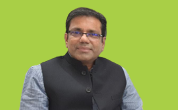 GR Srikkanth, SVP & Head - Legal,   