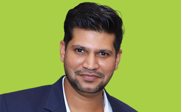 Harshavardhan Chauhaan, VP - Marketing & Omnichannel, Spencer's Retail & Nature's Basket, Spencer's Retail 