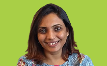 Pallavi Utagi, Founder & CEO, SuperBottoms