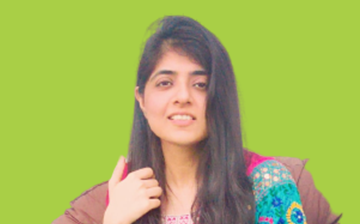 Ridhima Arora, Founder, Namhya Foods