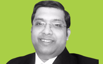 Shivajyoti Dash, Head-Modern Trade & e-Commerce, Marico Ltd