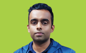 Soumen Das, DGM - Marketing & Visual Merchandising, Skechers