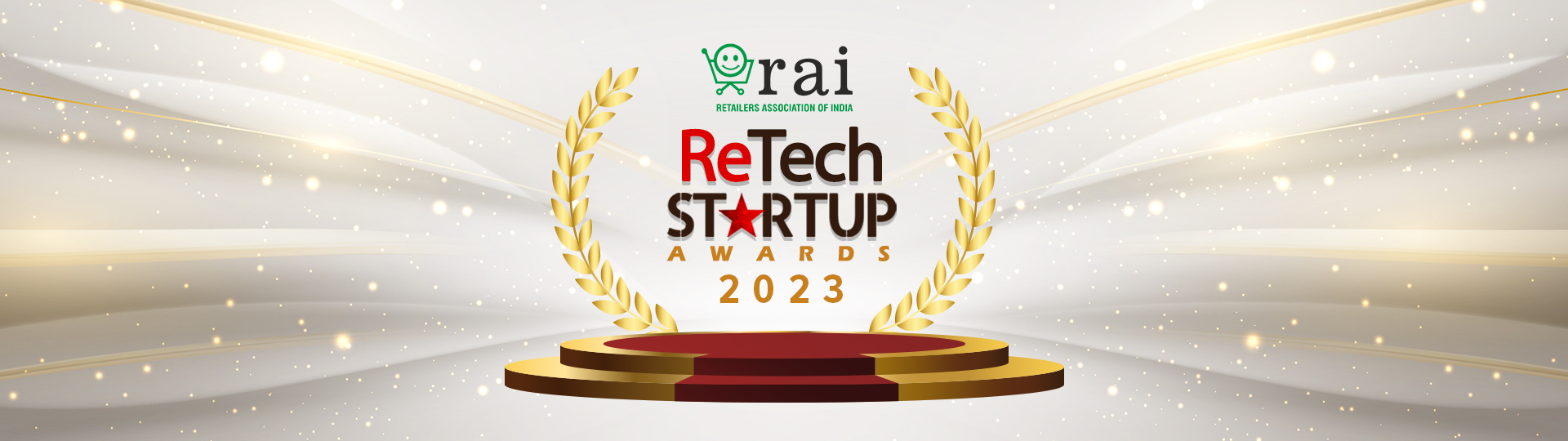 RETECH STARTUP AWARDS 2023